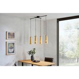 Eglo viseća lampa Pinto Gold 4xE27 Cene