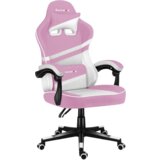 Huzaro Force 4.4 Pink Mesh gaming chair Cijene