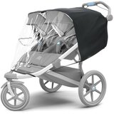 Thule Urban Glide Double zaštitni pokrov od kiše za dvoje | shoptok.hr
