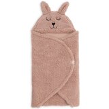 Jollein dekica celoletna Bunny wild rose | Shoptok.si