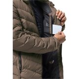 Jack Wolfskin Puhovke 12035914610 Kostanjeva | Shoptok.si