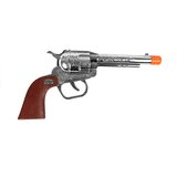  Kaubojski set za igru Colt Revolver sa značkom šerifa | shoptok.hr