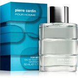 Pierre Cardin Pour Homme toaletna voda za moške 50 ml | Shoptok.si
