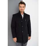 Dewberry PLT8386 MEN'S COAT-BLACK | shoptok.hr