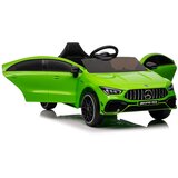  Licencirani auto na akumulator Mercedes CLA 45s AMG 4×4 – zeleni | shoptok.hr