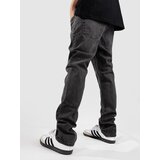 Volcom Vorta Denim Kavbojke neutral grey | Shoptok.si