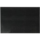  PODMETAČ 45*30CM CRNI Cijene