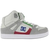 Dc Shoes Visoke superge Pure high-top adbs100242 xssg Siva | Shoptok.si