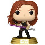 Funko Bobble Figure Star Wars Legends POP! - Mara Jade #839 | Eponuda.com