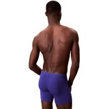 Calvin Klein Jeans Boksarice BOXER BRIEF 3PK LV00NB4473 Večbarvna Cene