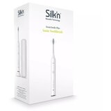 Silkn sonicsmile plus white električna četkica za zube | ePonuda.com