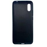 Rock REDMI 9A CRNA XIAOMI | Eponuda.ba