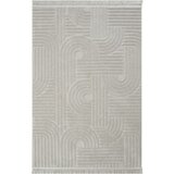 Conceptum Hypnose Tepih Stone 1090, 80x200 cm, Sivi | Eponuda.ba