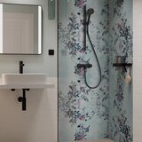 Hansgrohe 28044670 Activera Select S 95 EcoSmart tuš set brez armature | Shoptok.si