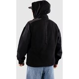 Quiksilver Clean Coast Brezrokavnik black | Shoptok.si