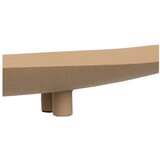 Ixia Kovinski dekorativni pladenj 48x12 cm – | Shoptok.si