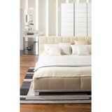 Joop! posteljnina 140/200 cm mako saten peščene barve | Shoptok.si