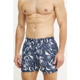 Helly Hansen Kratke hlače za kupanje Newport boja: tamno plava, 34296 | shoptok.hr