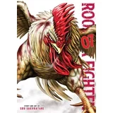 Shu Sakuratani - Rooster Fighter, Vol. 7