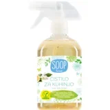 SOOP ČISTILO ZA KUHINJO – 500ml, (21637177)