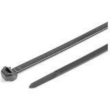 Hellermann Tyton 118-00270 S50ROS-PP-BK vezice 200 mm 4.90 mm crna kemijska otpornost 1000 St. | Eponuda.ba