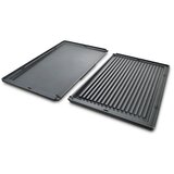 Deli Grill rebrasta plošča za žar | Shoptok.si