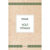 Kosmos izdavaštvo (Nova knjiga) Volt Vitman - Izabrane pesme | ePonuda.com