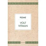 Volt Vitman - Izabrane pesme