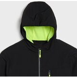 Sinsay Jakna s kapuljačom Active | shoptok.hr