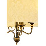 Jupiter 1749 - luster na lancu sofia 3xE27/60W/230V | Eponuda.com