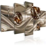  Slika - Enchanted Bronze 100x50 Cijene
