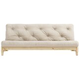 Karup Design Raztegljiv kavč Fresh Natural Clear/Beige Cene
