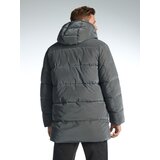 Sinsay muška puffer jakna s kapuljačom 1870O-90X | shoptok.hr