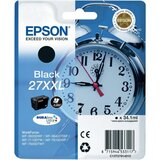  Kartuša Epson T27XXL (T2791) črna/black - original | Shoptok.si