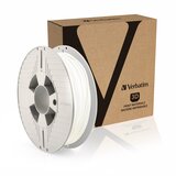 Verbatim filament durabio nit za 3D PRINT.2.85MM 500GR white | ePonuda.com