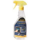 SECURIT Razpršilo za čiščenje tek. krednih pisal (S) - 500 ml, (20774574) Cene