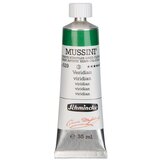 SCHMINCKE Uljane boje Schmincke MUSSINI 35 ml | 529 viridian Cene