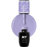 MYLAQ UV Gel Polish gel lak za nokte nijansa My Pink Dots 5 ml | shoptok.hr