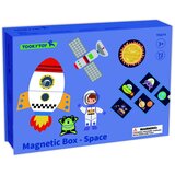 Tooky Toy magnetna slagalica kozmos | shoptok.hr