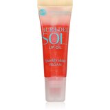 BELL HYPOallergenic Aura Del Sol bleščeče olje za ustnice odtenek 02 Sunrise 10 g Cene