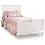 Cilek romantica krevet 100x200cm ( 20.21.1318.00 ) 20.21.1318.00 Cene