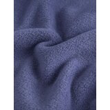 Next Jopa iz flisa golobje modra / naravno bela | Shoptok.si