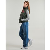 No.1 COMO ORIGINALE Puhovke CORTINA Kaki | Shoptok.si