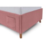 Meise Möbel Ružičasti dječji krevet s prostorom za odlaganje 120x200 cm Cool – | shoptok.hr