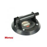 Womax vakum hvataljka pro 110kg | ePonuda.com