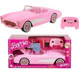 Mattel barbie auto corvette rc ( 170890 ) | ePonuda.com