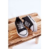 Big Star Children's Leather Sneakers | Shoptok.si
