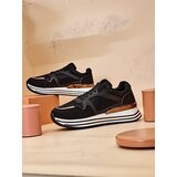 Resti Women's platform sports sneakers Erixo Cene