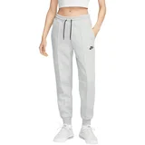 Nike Spodnji deli trenirke Sportswear Tech Fleece Pant Siva