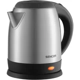 Bežično Kuhalo za Vodu SWK 1231BK